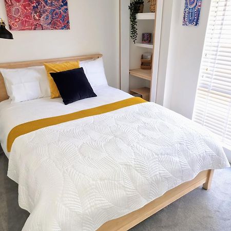 Queen Bed Apartment- No Sharing, Your Very Own Space Quinns Rocks Bagian luar foto